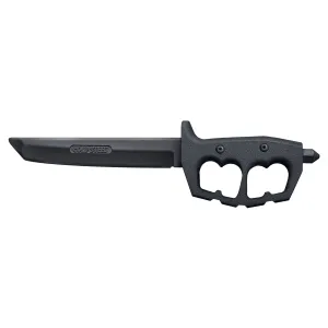 Trench Knife Rubber Trainer Tanto