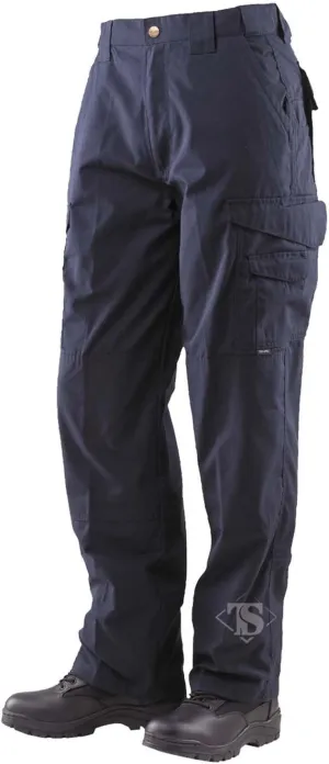 Tru-Spec 24-7 Original Tactical Pants for Men, Cotton Canvas, Durable, Ergonomic Fit, Multiple Pockets