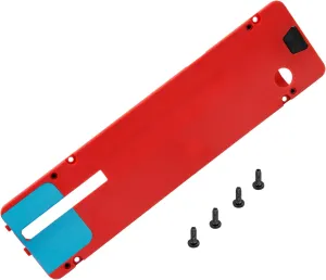 TS6307-00-STZ6307 Zero Clearance Table Saw Insert Plate Replace for TS6307-00 - STZ6307 Table Saw