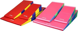 Tumbl Trak Folding Incline Mat