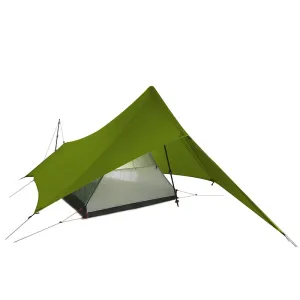Ultralight Camping Tent