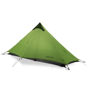 Ultralight Oudoor Free gift with purchase Tent Verified seller 1 Person Camping
