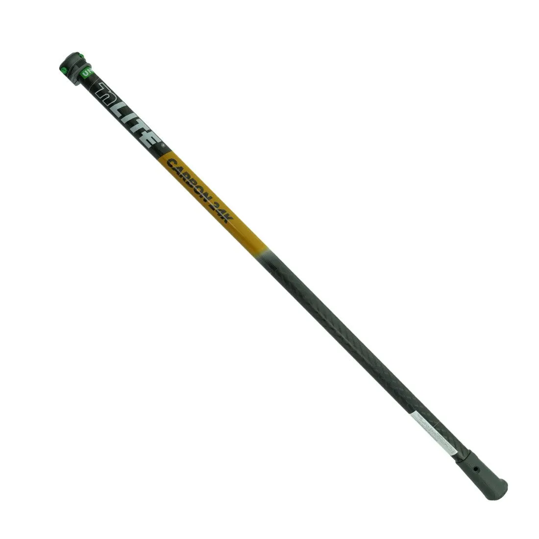 Unger nLITE Carbon 24K Segment