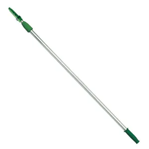 Unger Opti-Loc Telescopic Pole - 2 X 1.25m