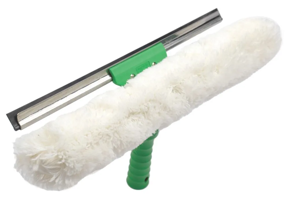 Unger  Window Cleaning Kit 3 Pieces