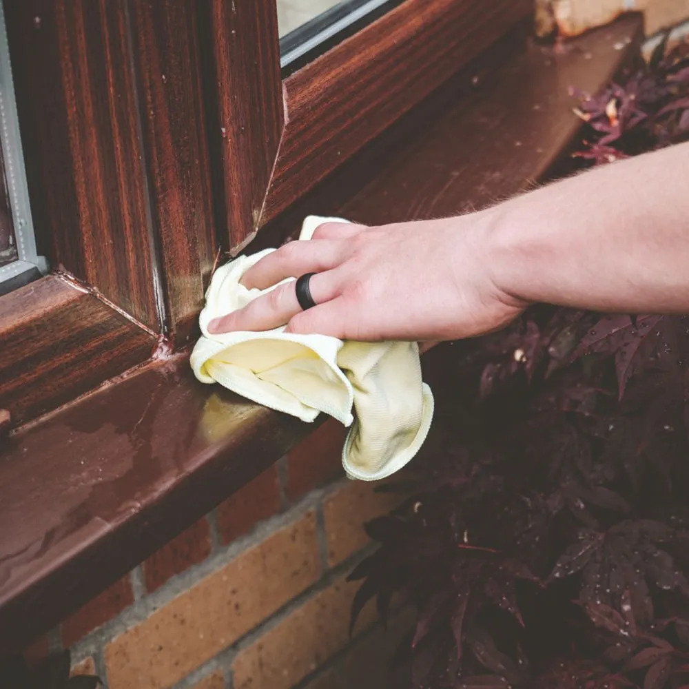 Unger  Window Cleaning Kit 3 Pieces