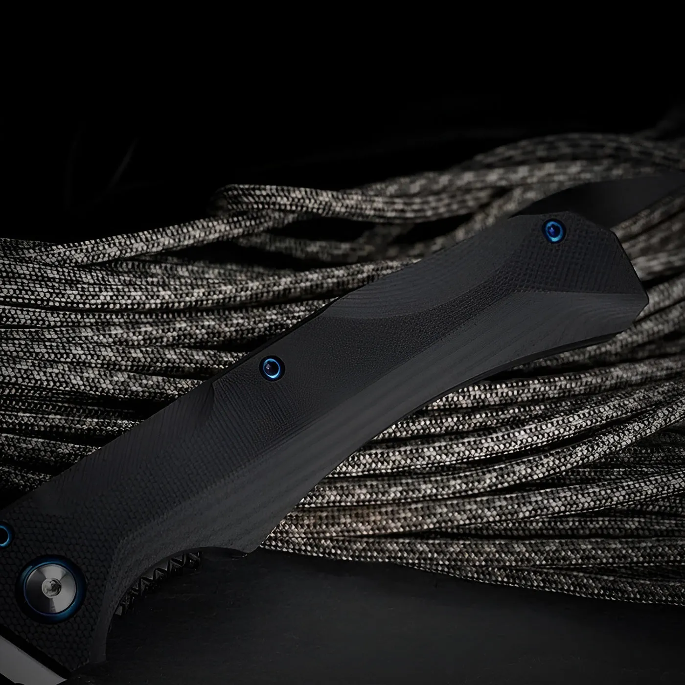 ValorEdge knife