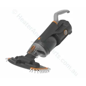 Vektro Z200 MKII- Kokido Rechargeable Cordless Spa Vacuum