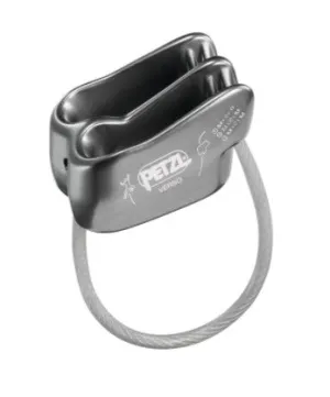 VERSO Belay Device