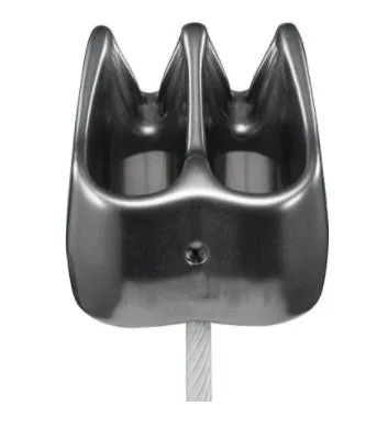 VERSO Belay Device