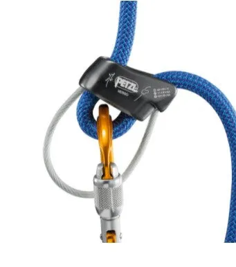 VERSO Belay Device