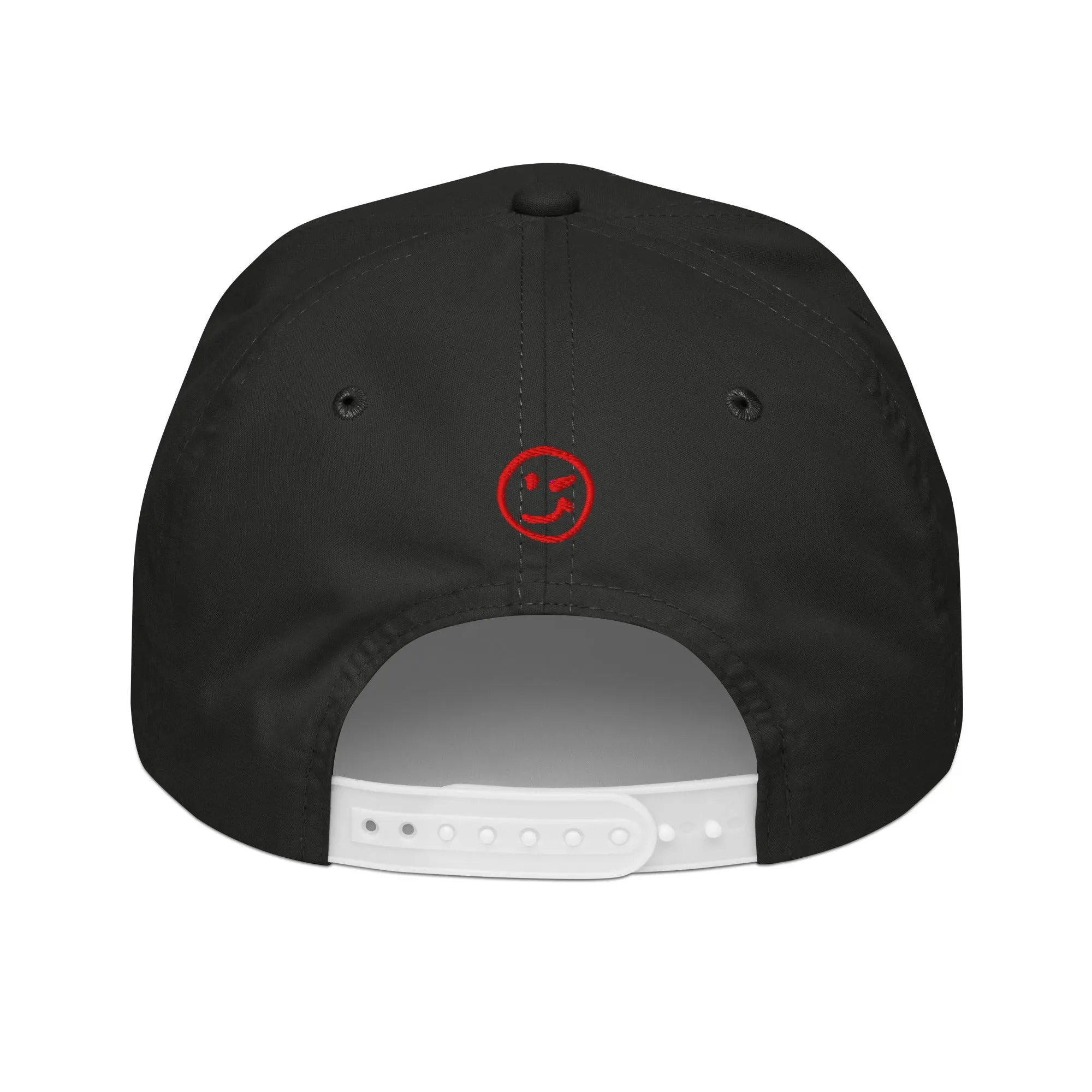 VICTORY OVER EVERYTHING- Golf rope cap