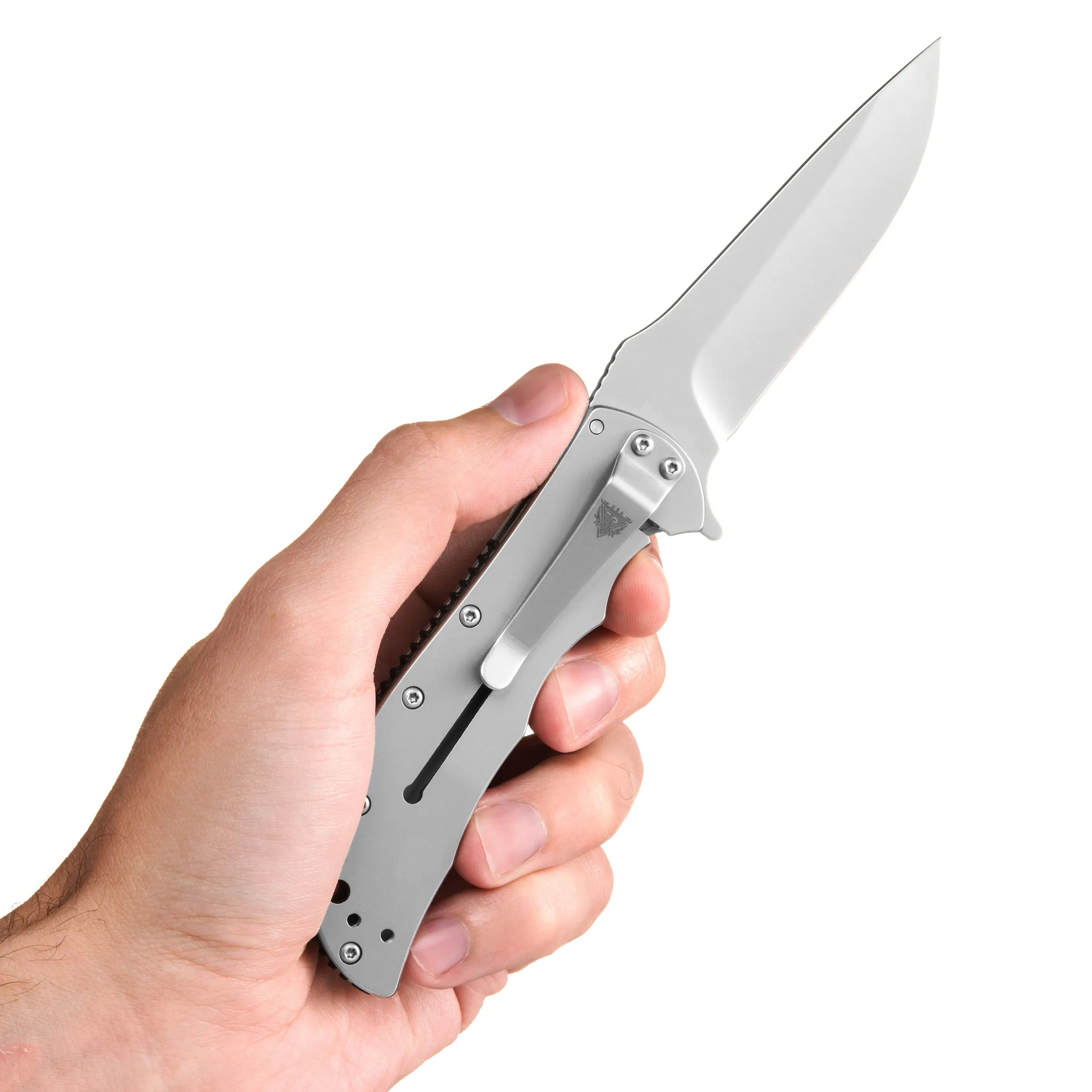 Viper Spring Assist Knife