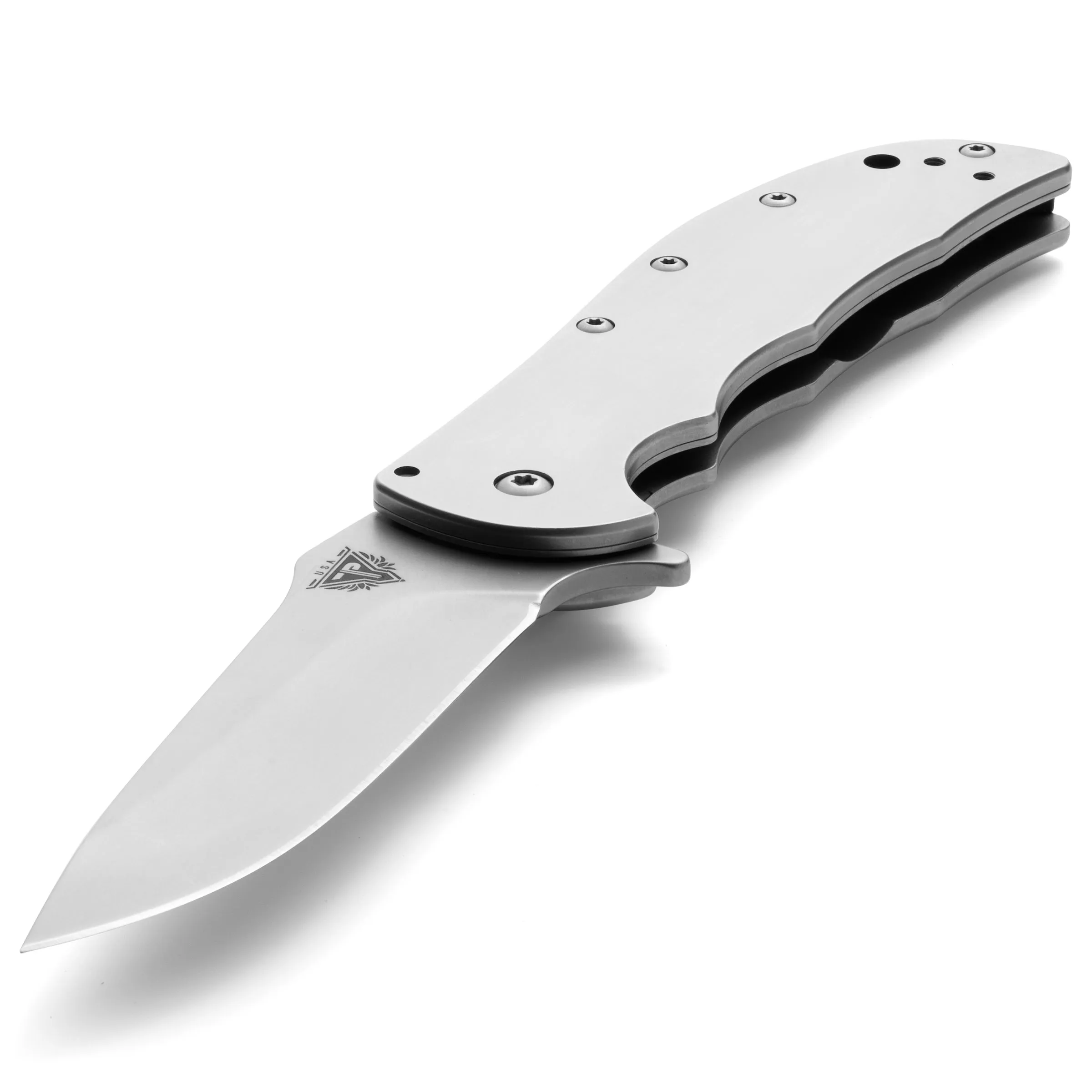 Viper Spring Assist Knife