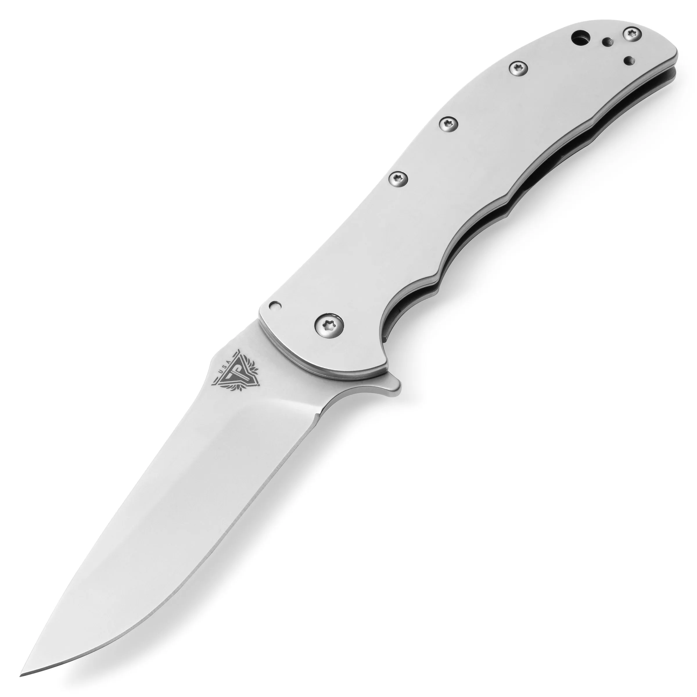 Viper Spring Assist Knife