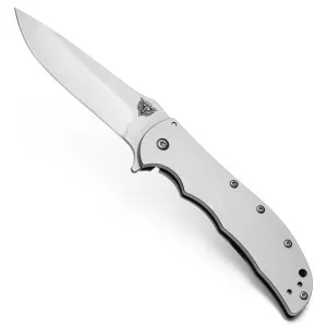 Viper Spring Assist Knife