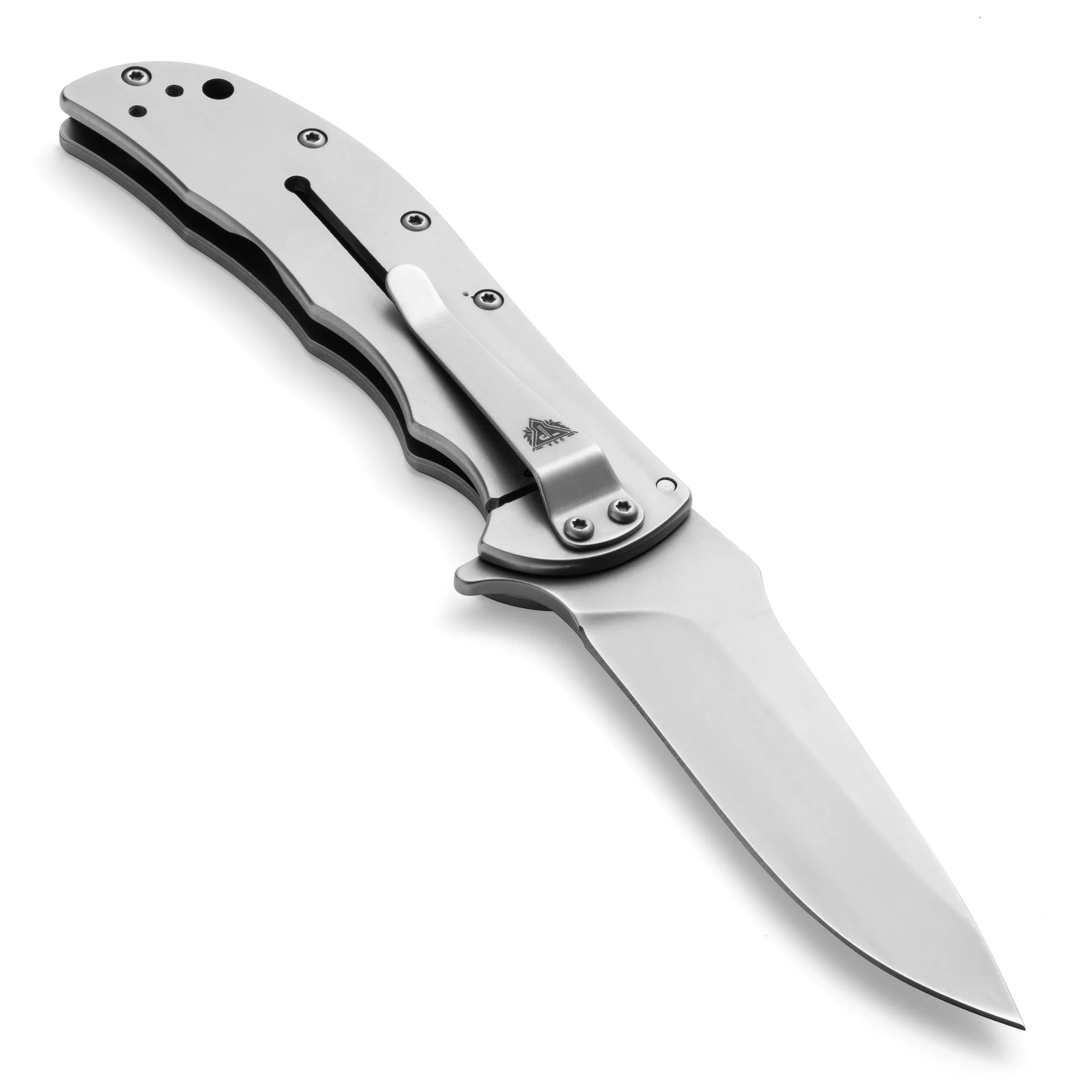 Viper Spring Assist Knife
