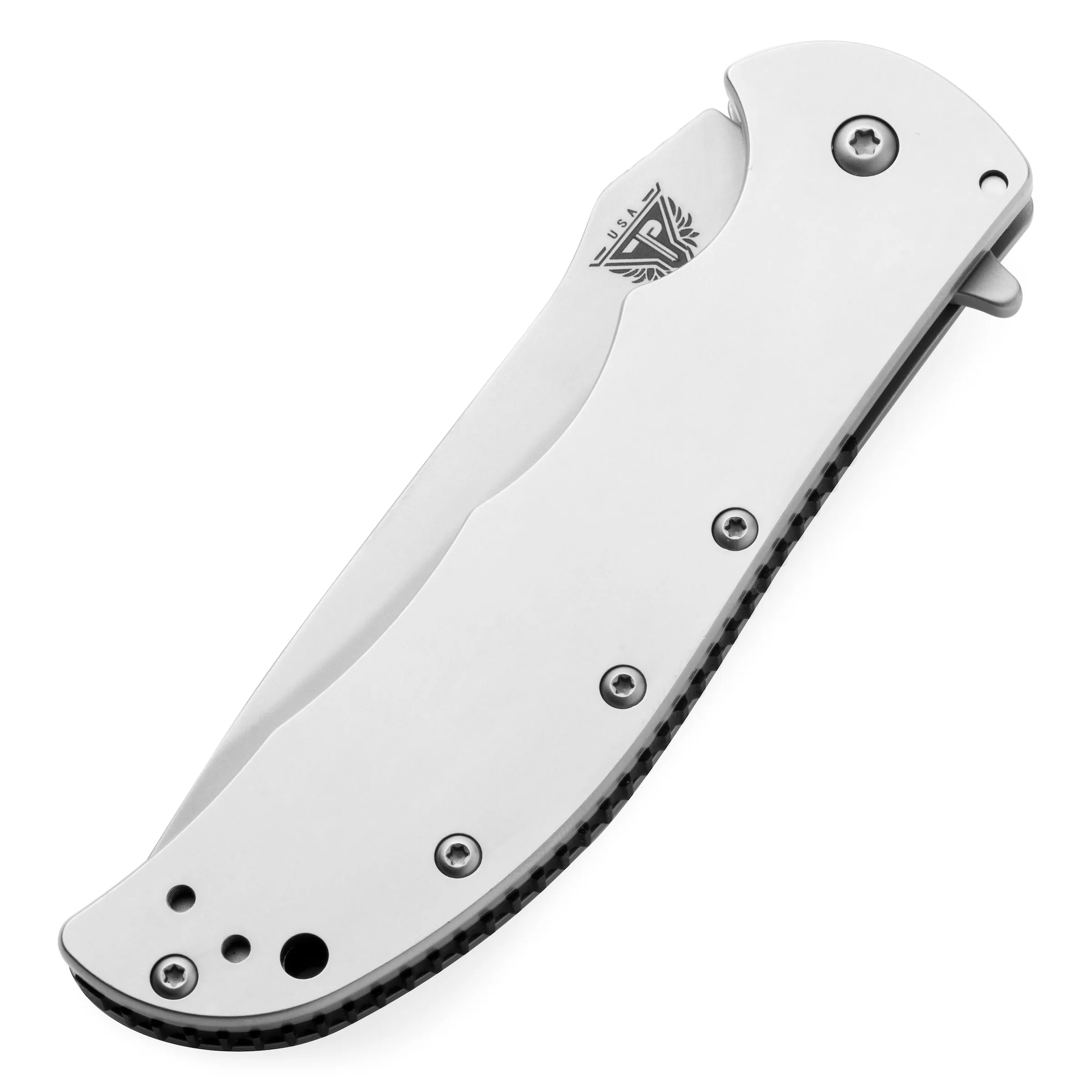 Viper Spring Assist Knife