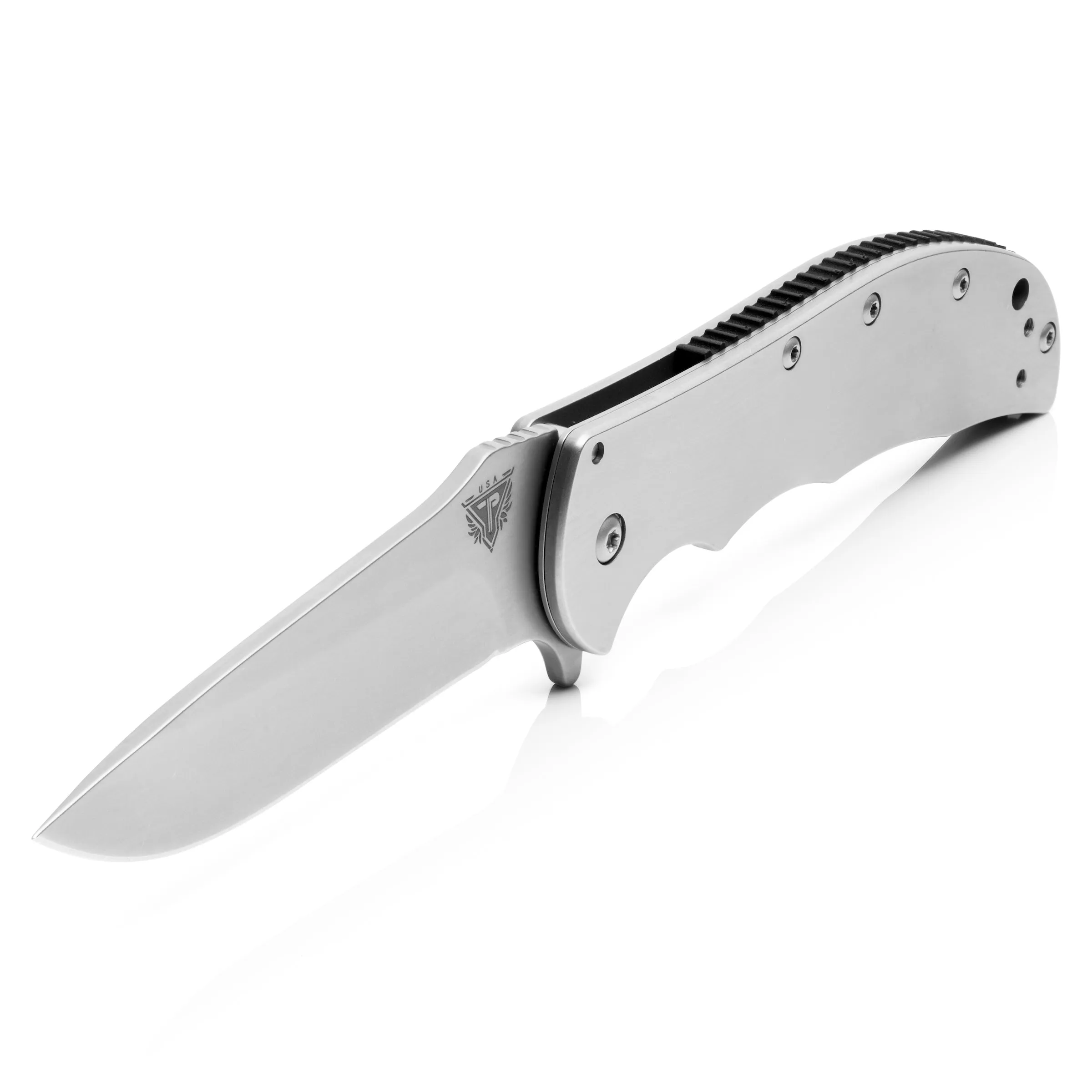 Viper Spring Assist Knife