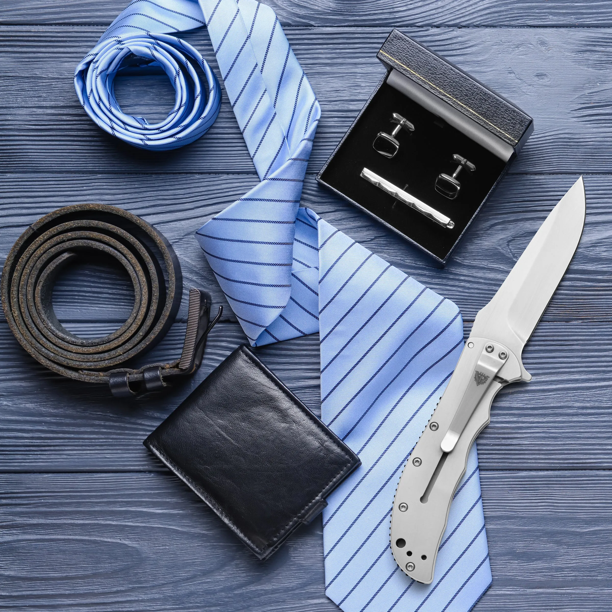 Viper Spring Assist Knife