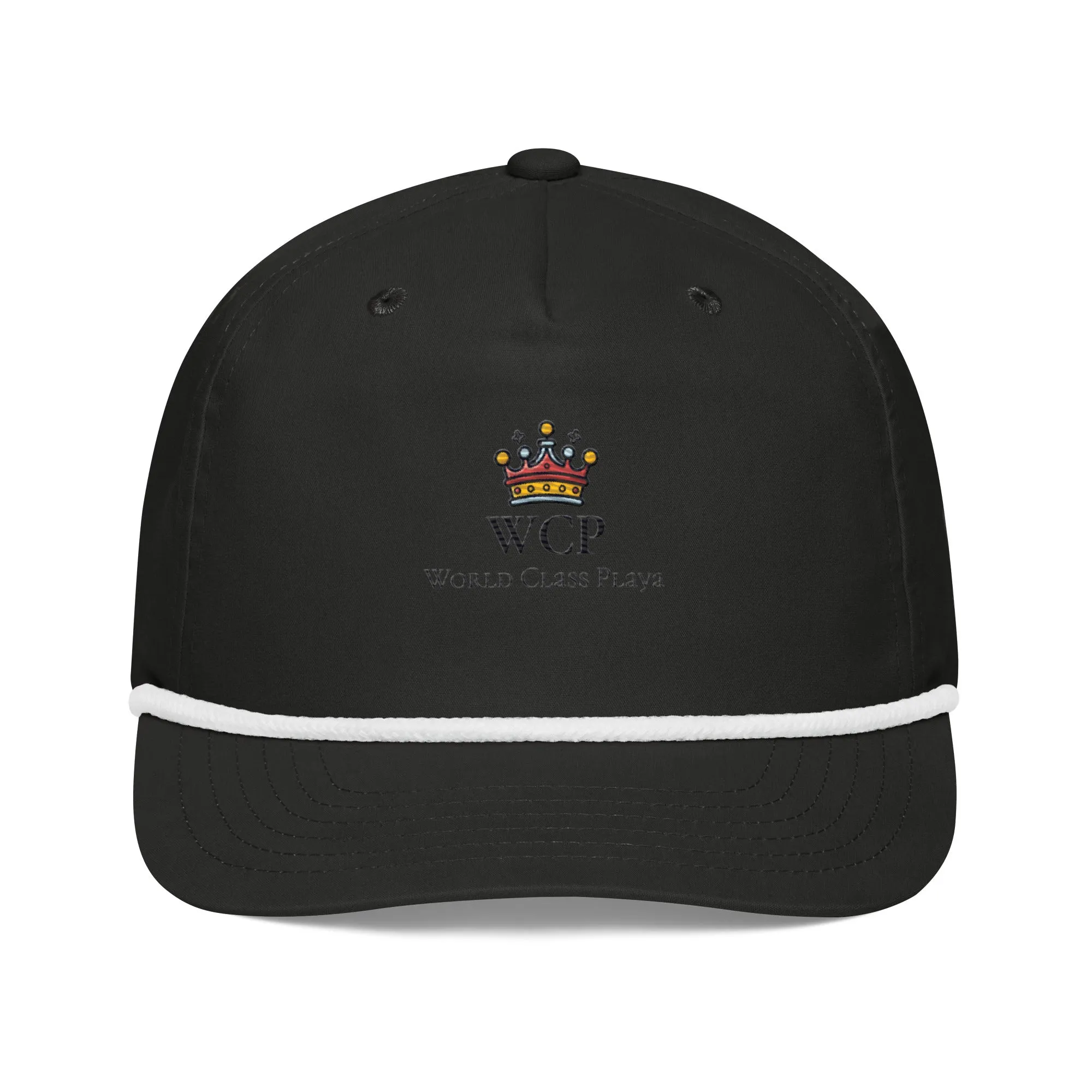WCP Golf rope cap