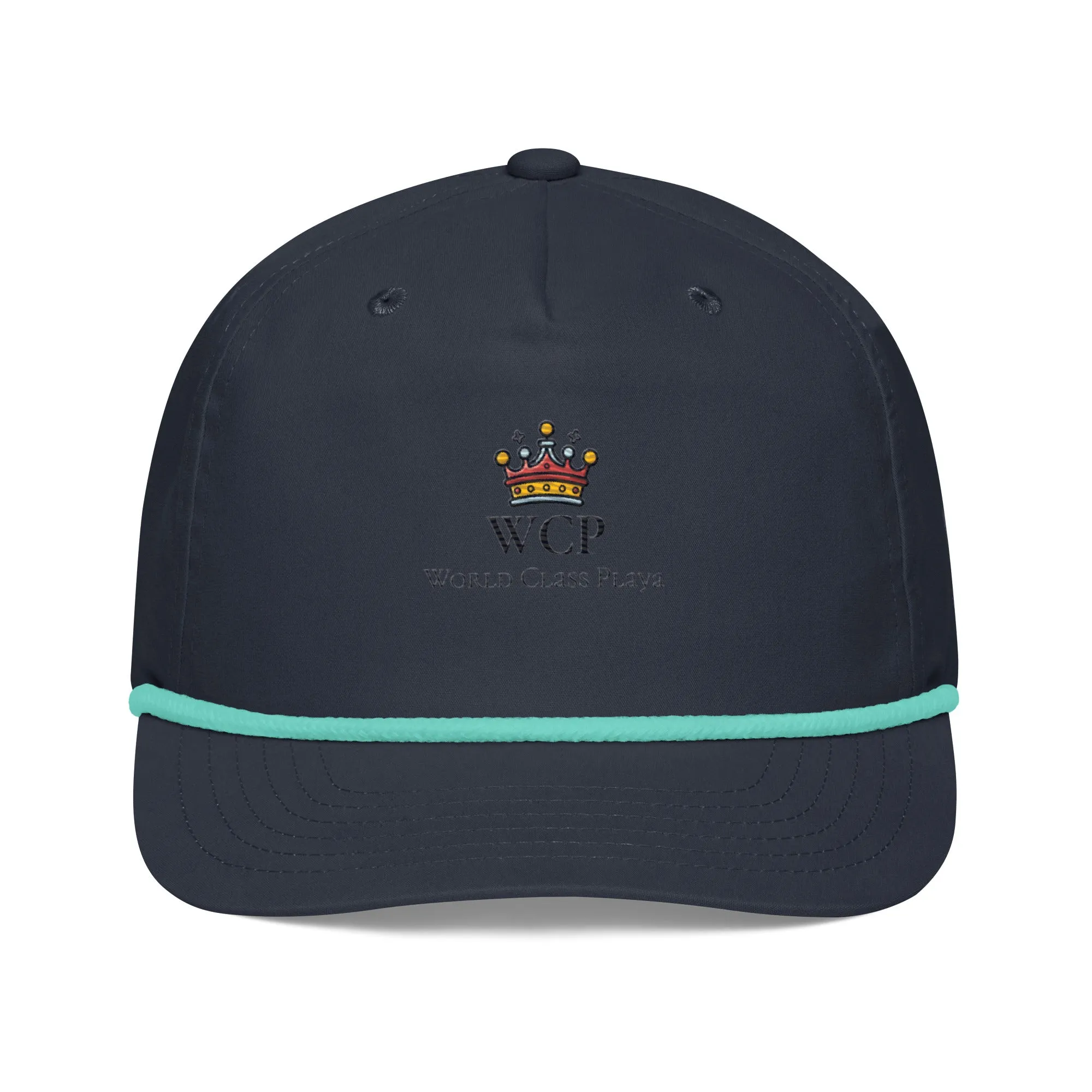 WCP Golf rope cap