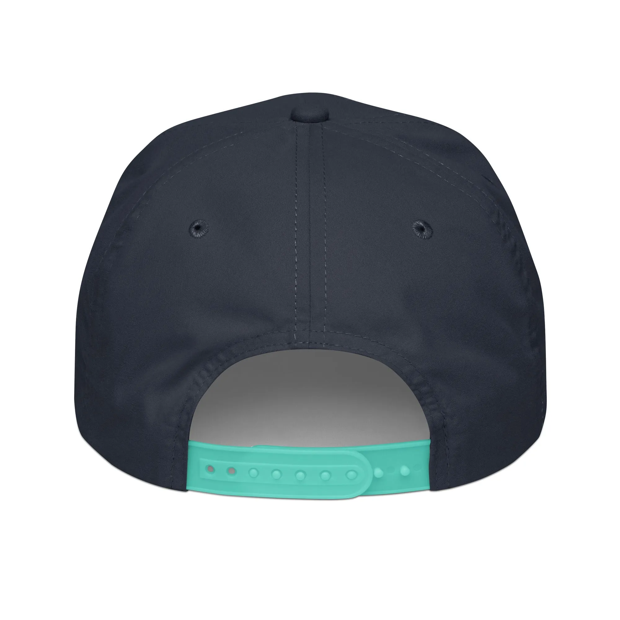 WCP Golf rope cap