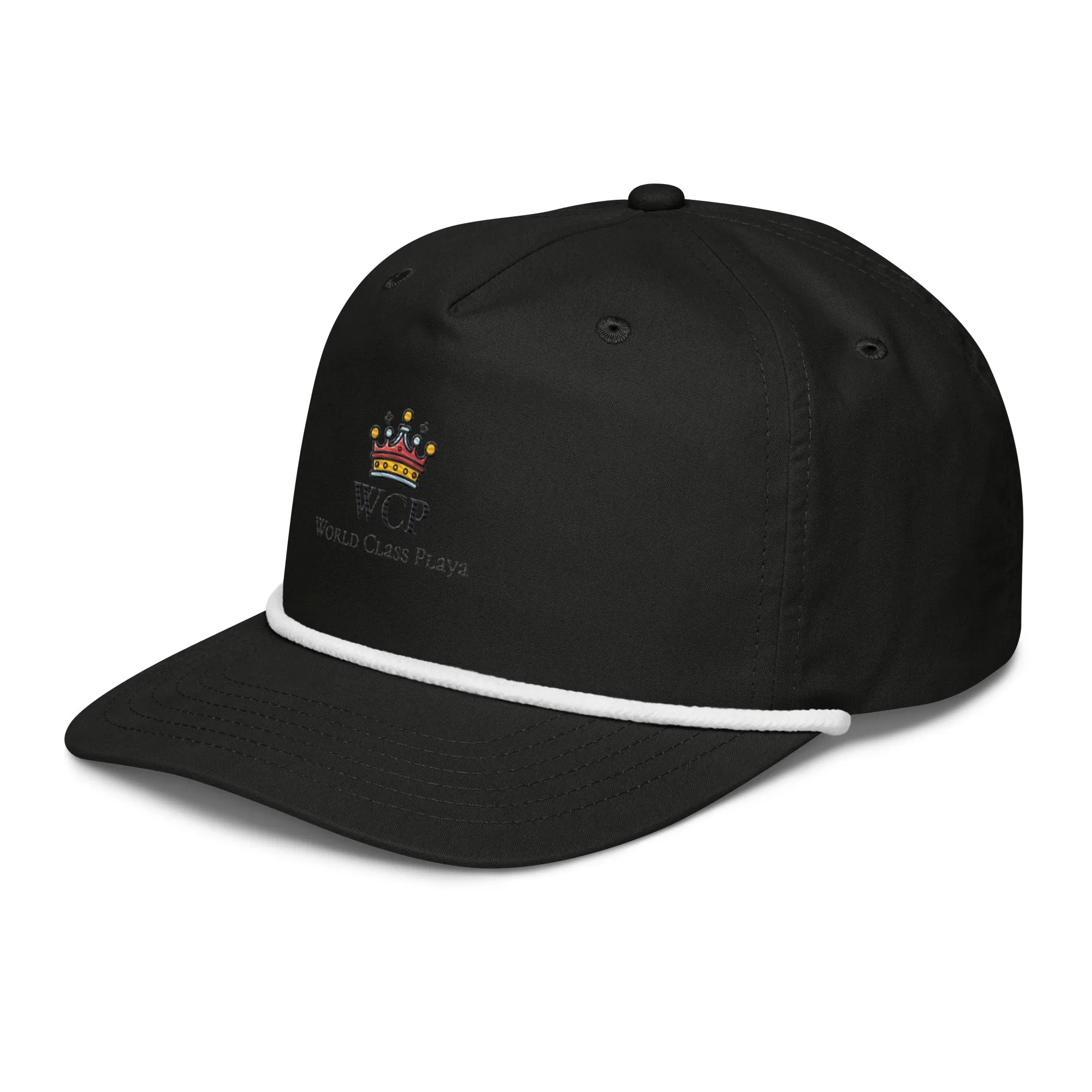 WCP Golf rope cap
