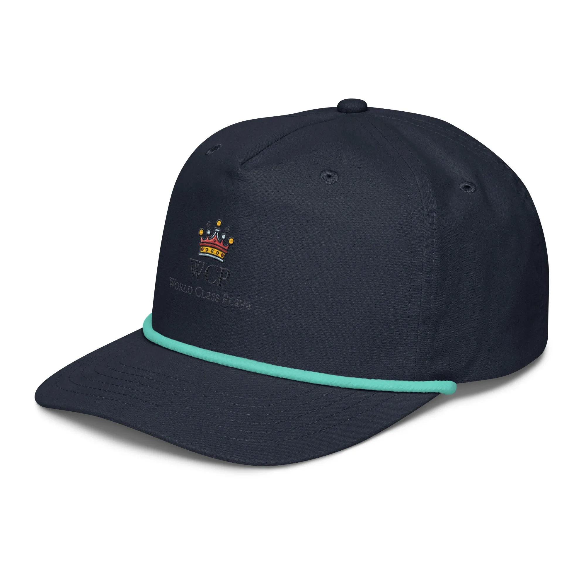 WCP Golf rope cap