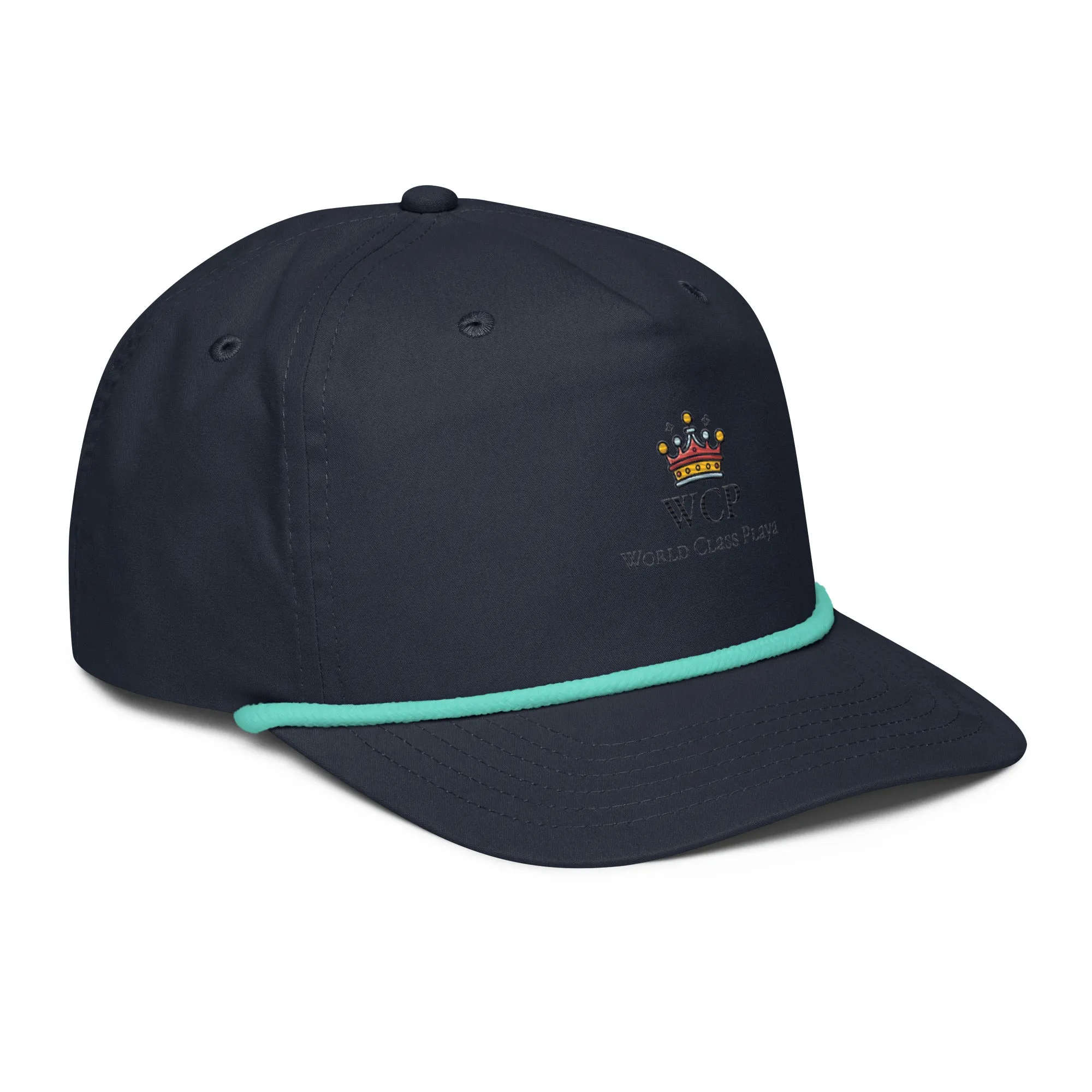 WCP Golf rope cap