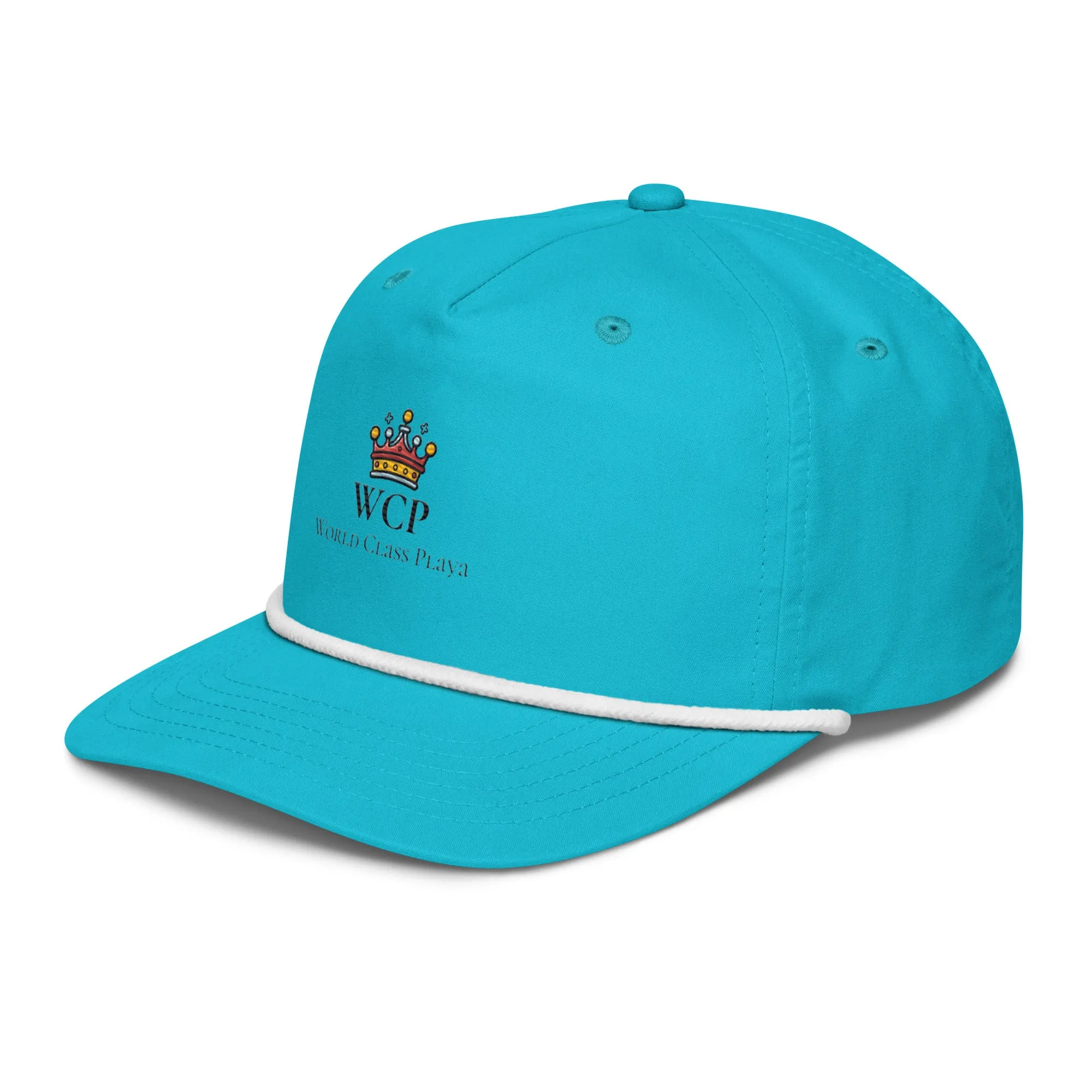 WCP Golf rope cap
