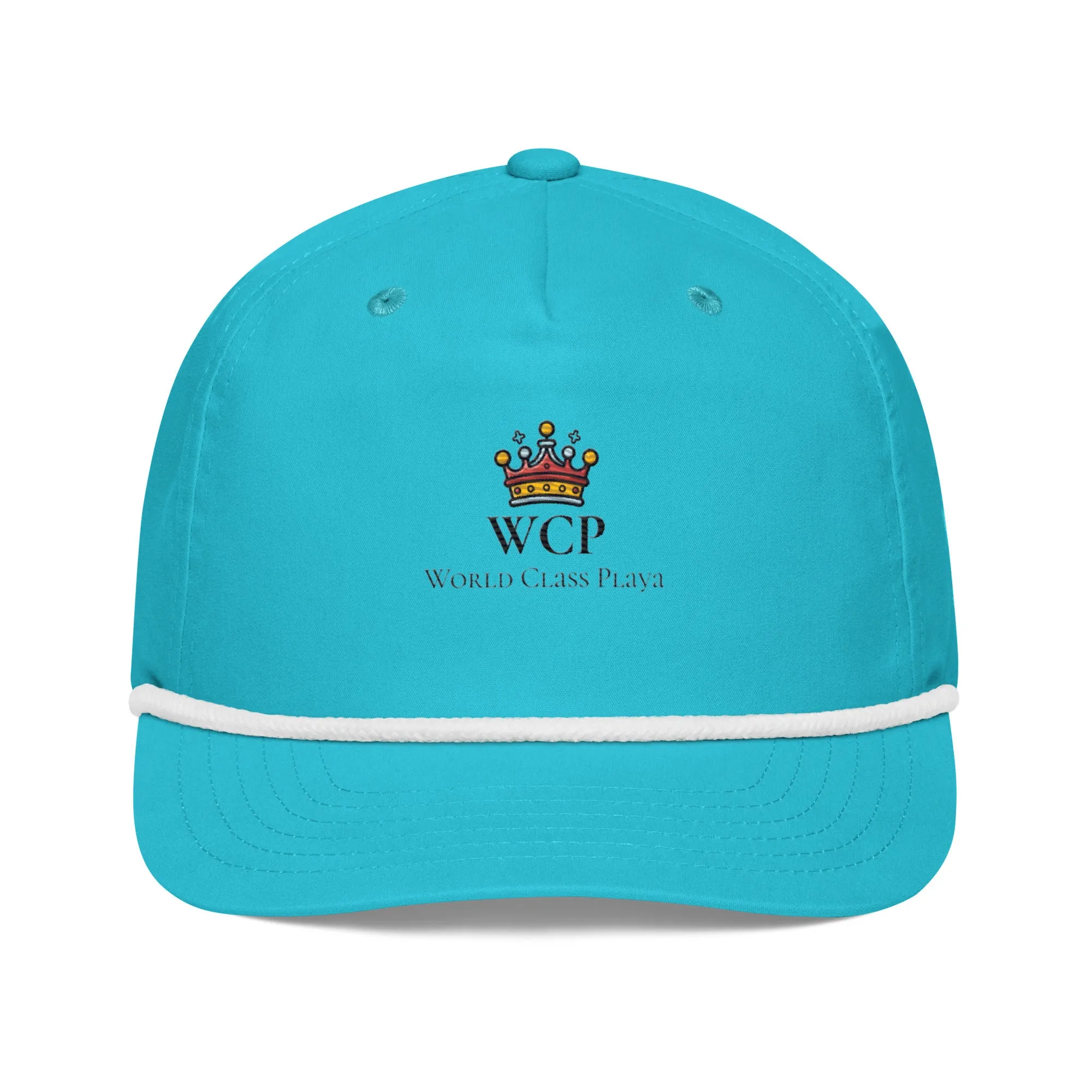 WCP Golf rope cap