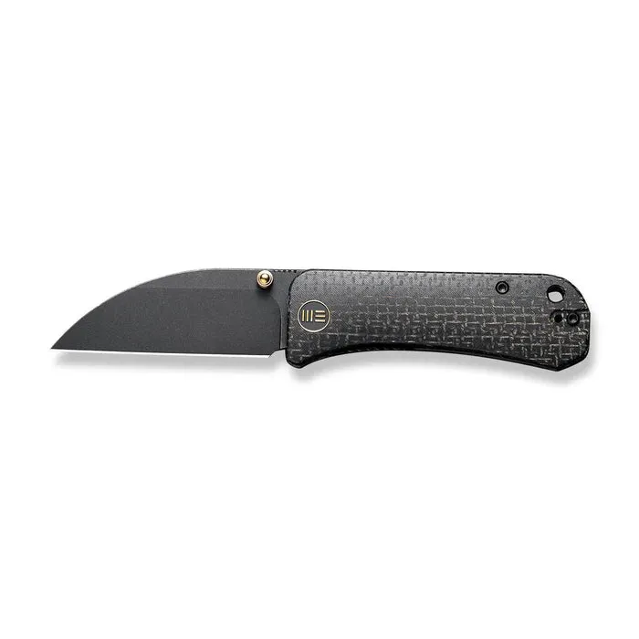 WEKNIFE Banter Wharncliffe Thumb Stud Knife