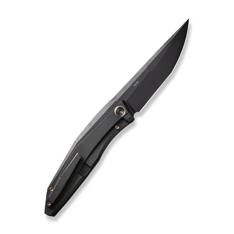 WEKNIFE Cybernetic Top Flipper Knife