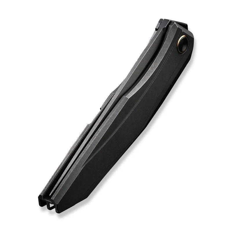 WEKNIFE Cybernetic Top Flipper Knife