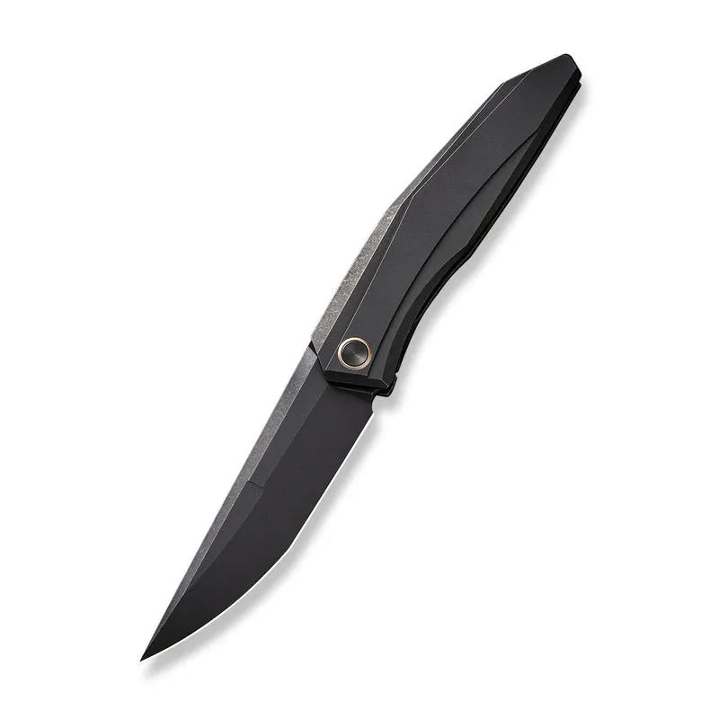 WEKNIFE Cybernetic Top Flipper Knife