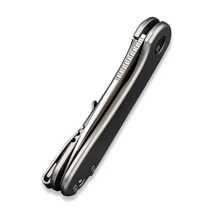 WEKNIFE Elementum Flipper Knife