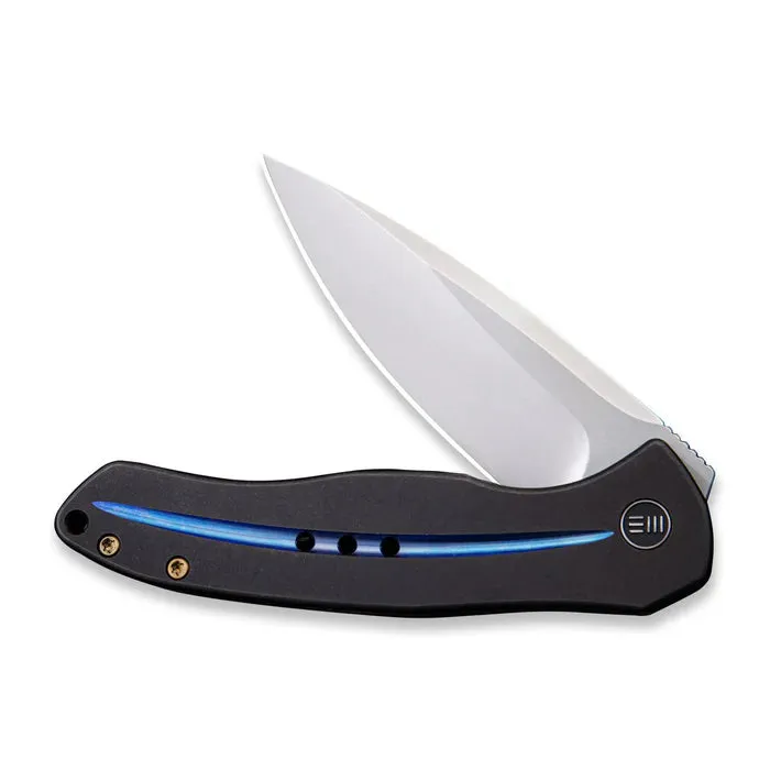 WEKNIFE Kitefin Flipper Knife