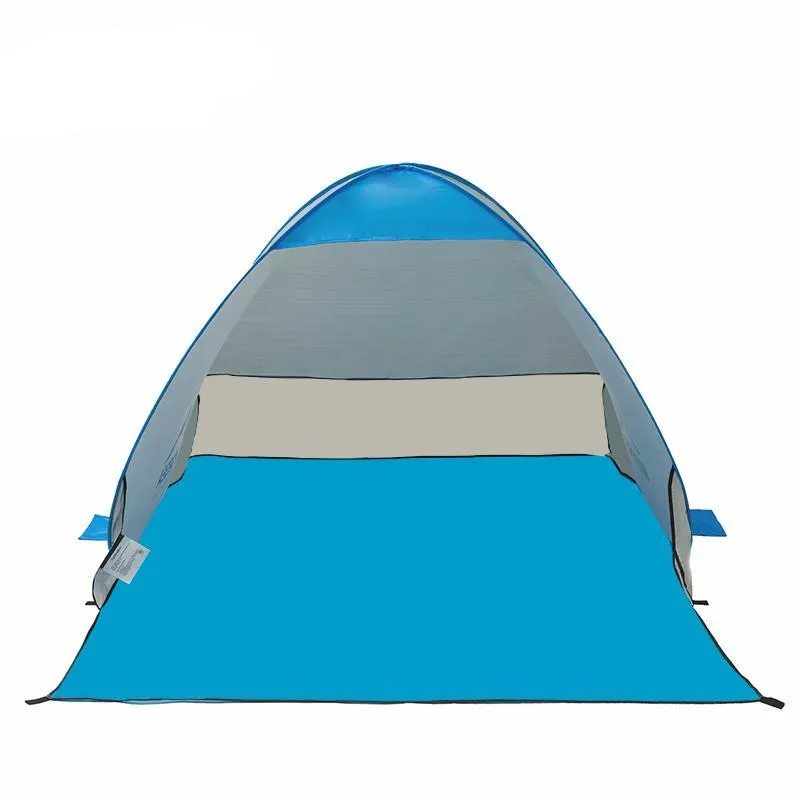 Widesea Quick Automatic Opening Beach Tent