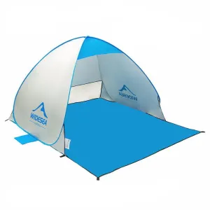 Widesea Quick Automatic Opening Beach Tent