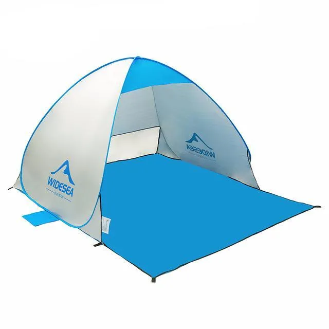 Widesea Quick Automatic Opening Beach Tent