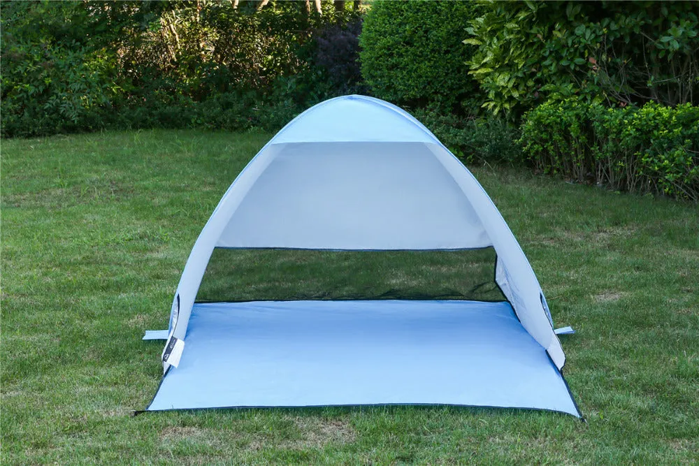 Widesea Quick Automatic Opening Beach Tent