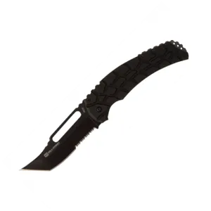 Willumsen Urban Tac Blondie Black Serr.