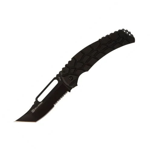Willumsen Urban Tac Blondie Black Serr.