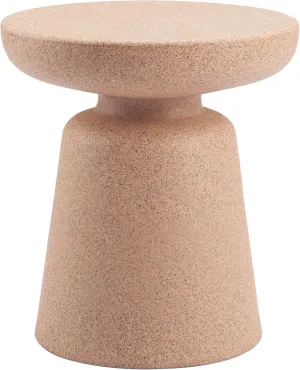 Zuo Tensen End Table Brown